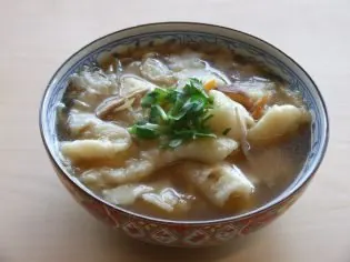 ひっつみ