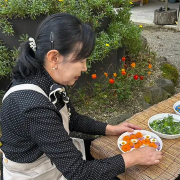 Megumi Nakanowatari