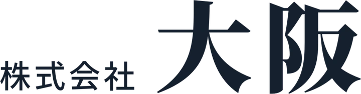 株式会社大阪