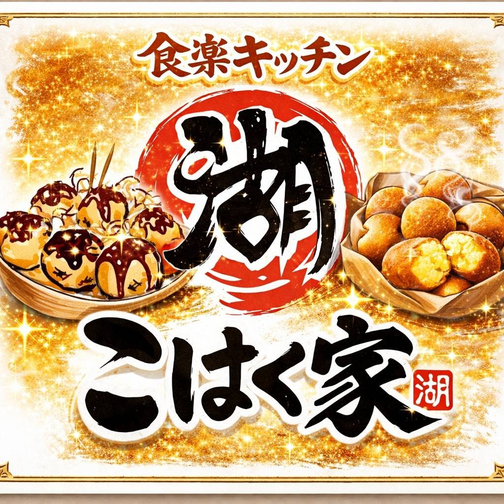 Photo of こはく家 (2 of 2)