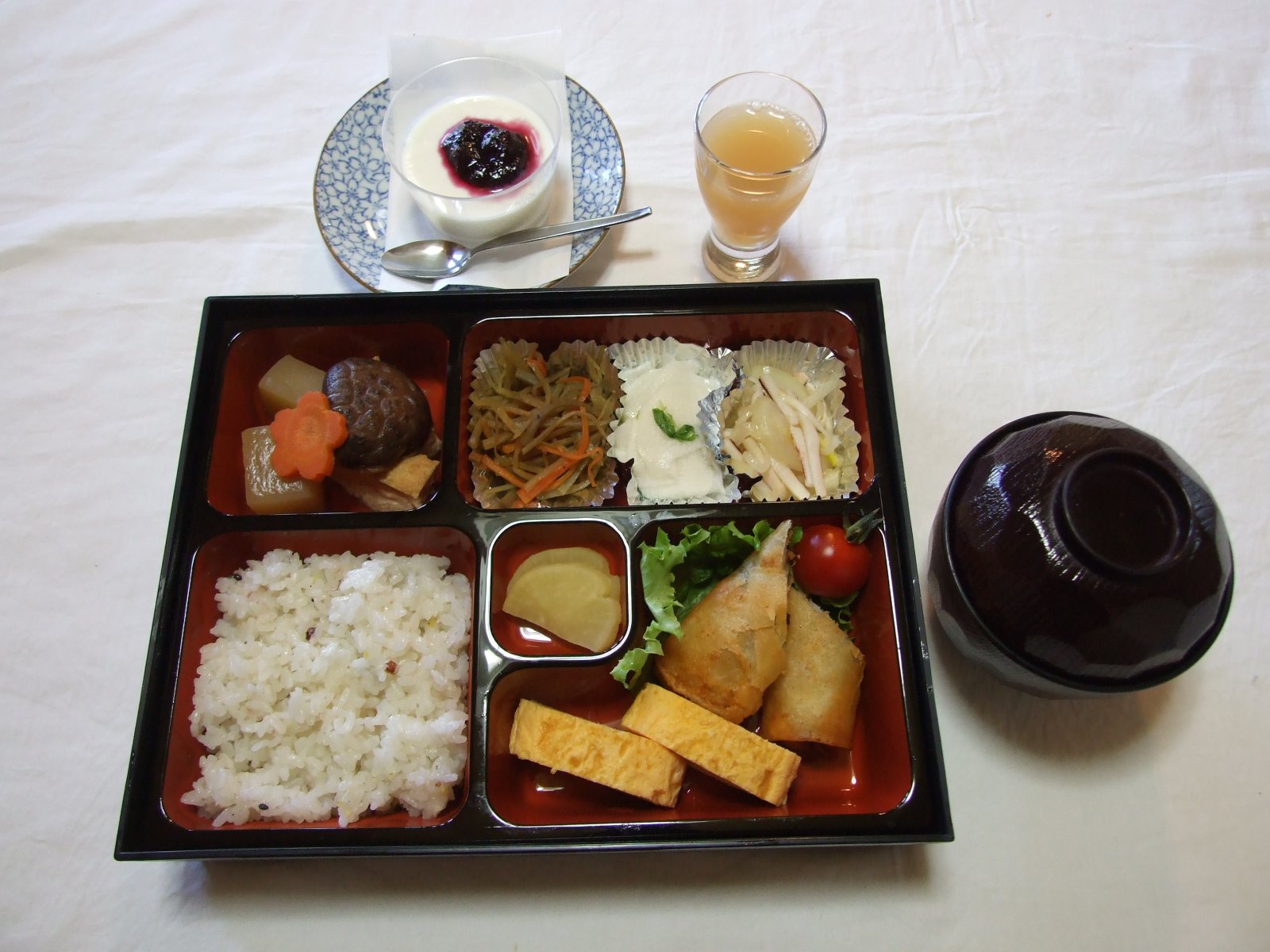 鯉艸亭 新メニューのお知らせ