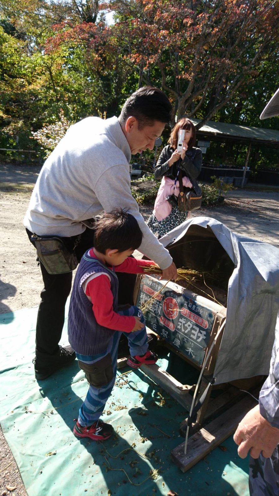 新そば そば打ち体験（10/20(日)）　ご予約受付中です！