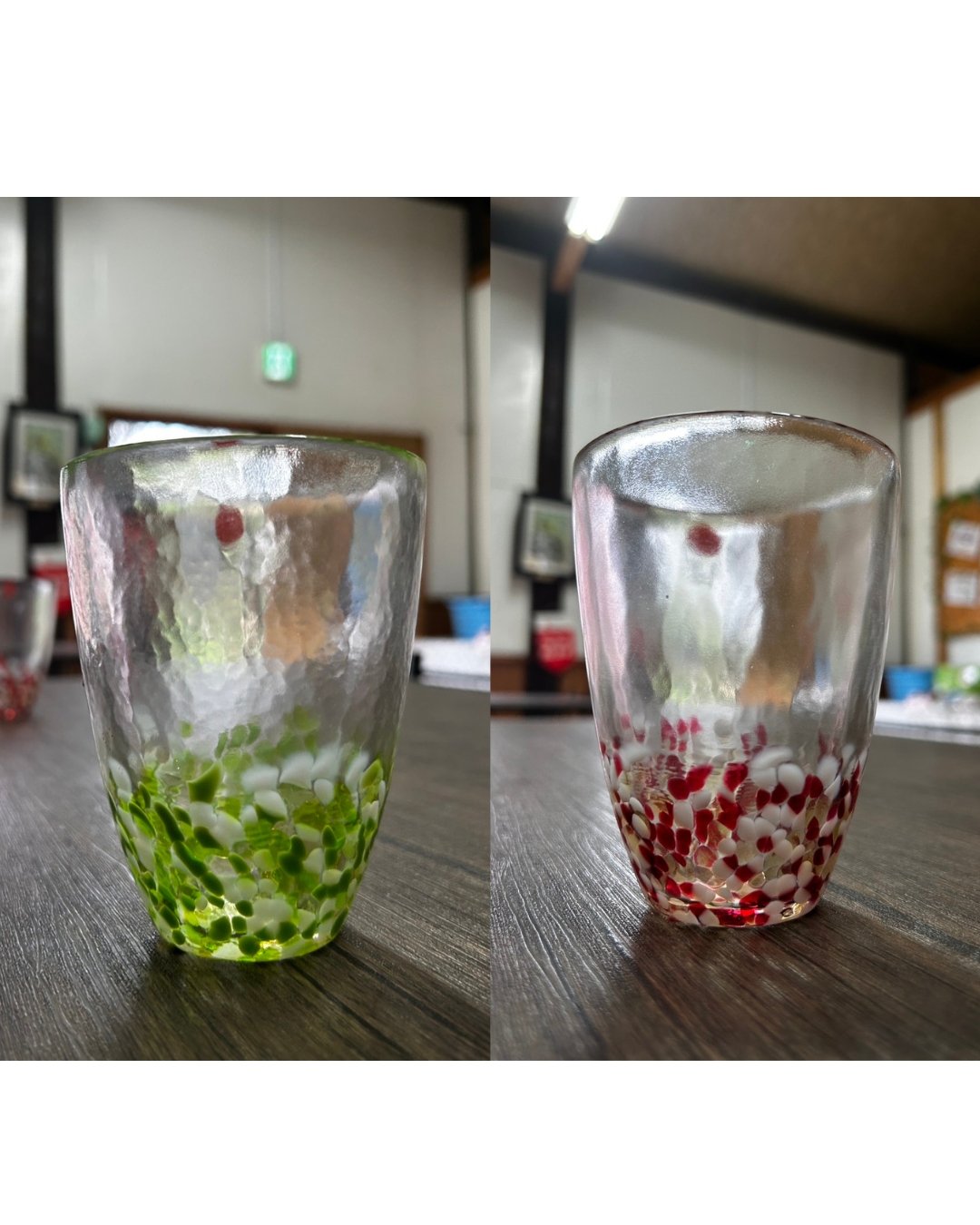 Tsugaru-Vidro-tumbler